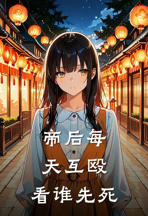 帝后每天互殴，看谁先死