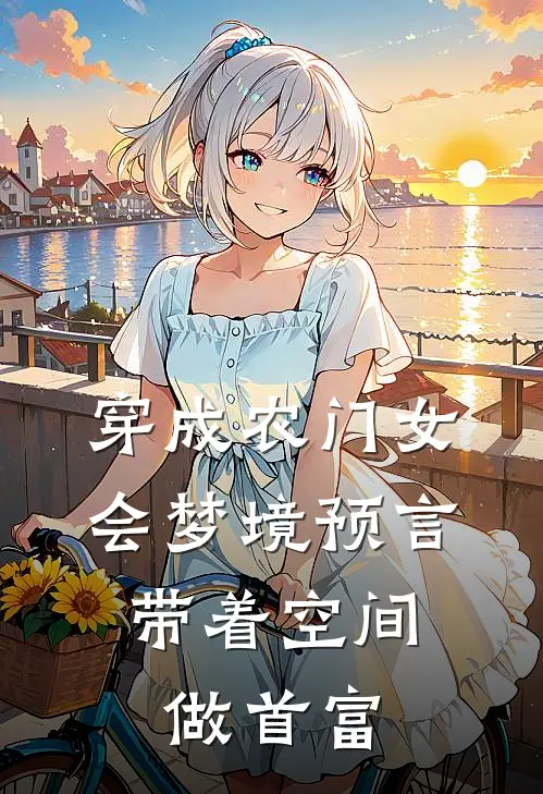 穿成农门女会梦境预言，带着空间做首富