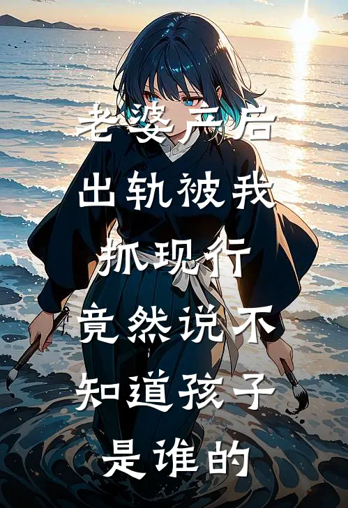 老婆产后出轨被我抓现行，竟然说不知道孩子是谁的