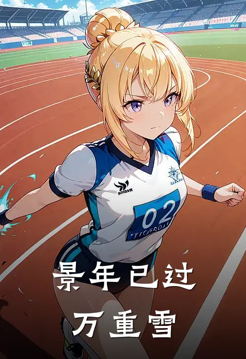 景年已过万重雪