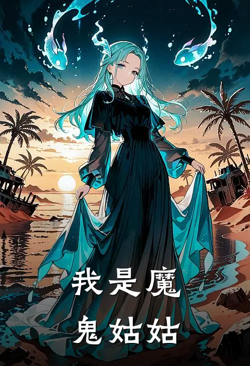我是魔鬼姑姑