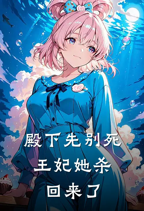 殿下先别死，王妃她杀回来了