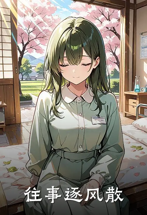 往事逐风散