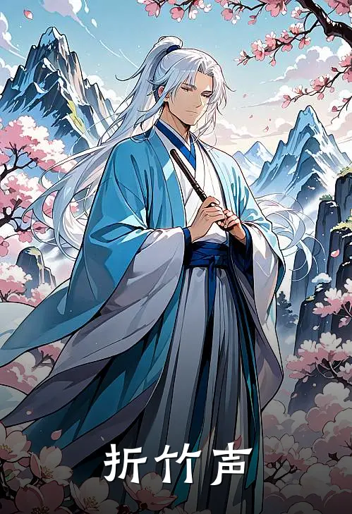 折竹声