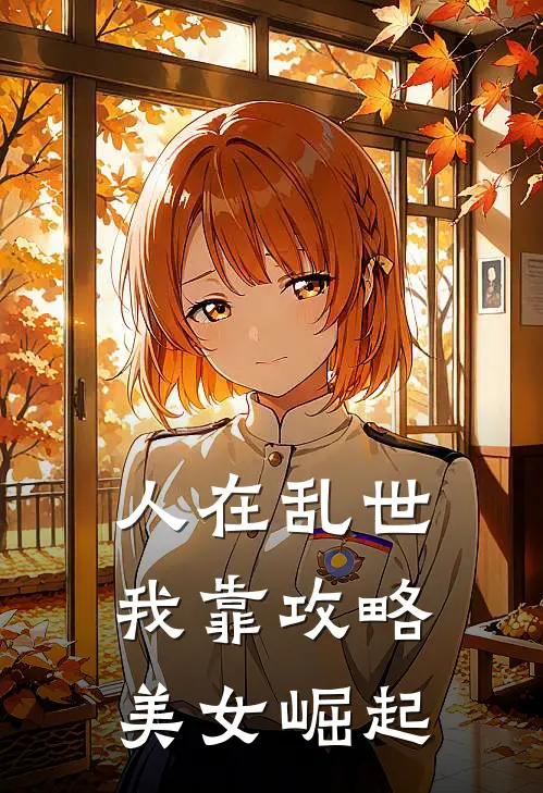人在乱世，我靠攻略美女崛起