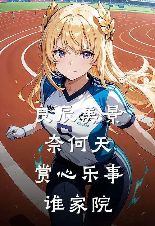 良辰美景奈何天,赏心乐事谁家院