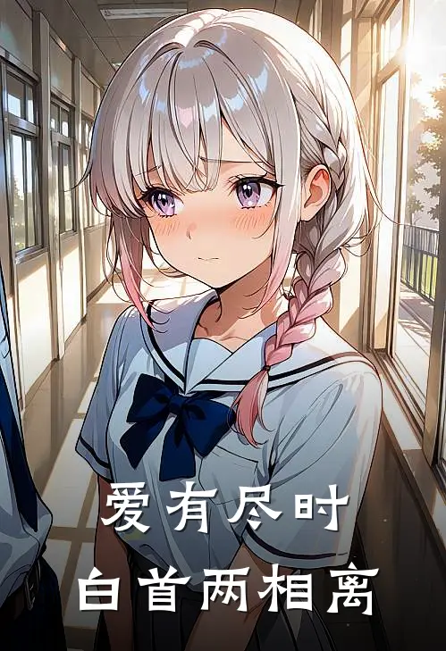 爱有尽时，白首两相离