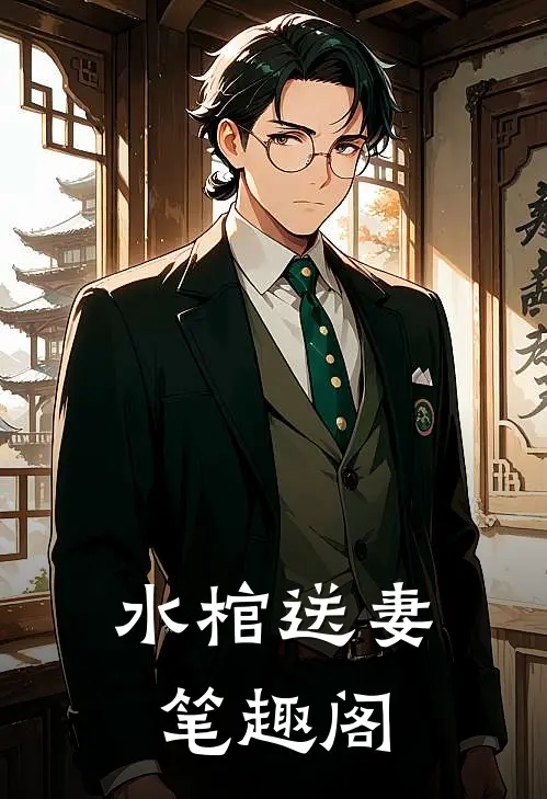 水棺送妻笔趣阁