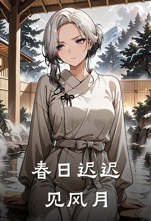春日迟迟见风月(纪云舒傅楷勋)免费小说阅读_完结版小说推荐春日迟迟见风月(纪云舒傅楷勋)