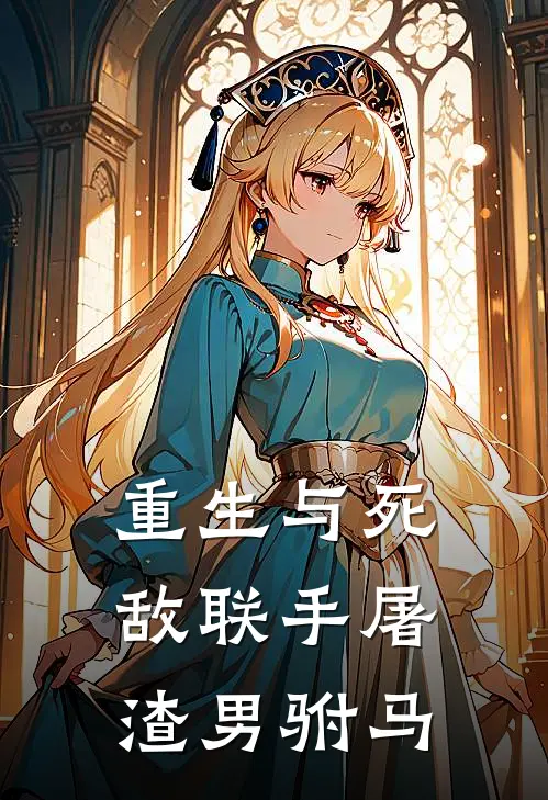 重生与死敌联手屠渣男驸马