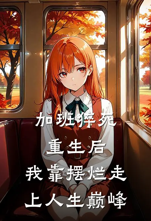 江皓辰秦若雪加班猝死重生后，我靠摆烂走上人生巅峰最新章节阅读_江皓辰秦若雪最新章节在线阅读