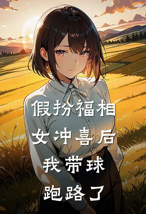假扮福相女冲喜后，我带球跑路了(青梅陆承州)完结小说_小说完整版免费阅读假扮福相女冲喜后，我带球跑路了青梅陆承州