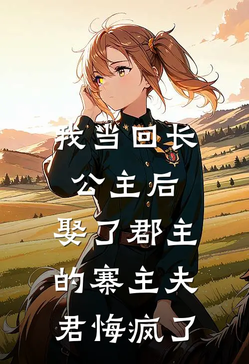 我当回长公主后，娶了郡主的寨主夫君悔疯了裴衍承岚月免费小说完整版_完结版小说阅读我当回长公主后，娶了郡主的寨主夫君悔疯了(裴衍承岚月)