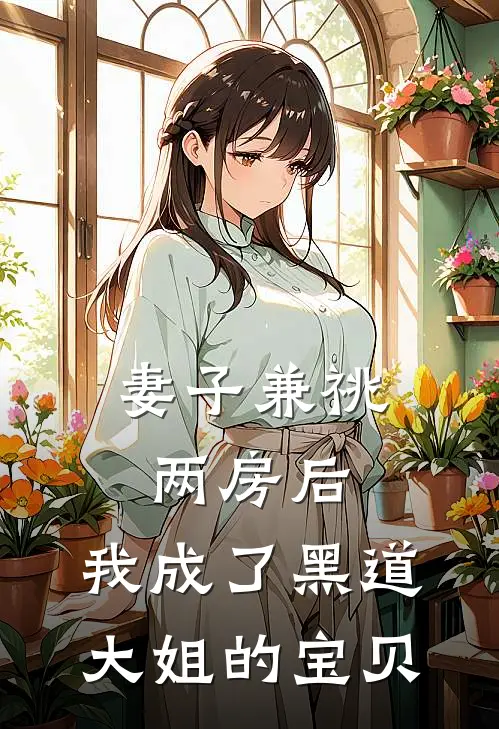 妻子兼祧两房后，我成了黑道大姐的宝贝