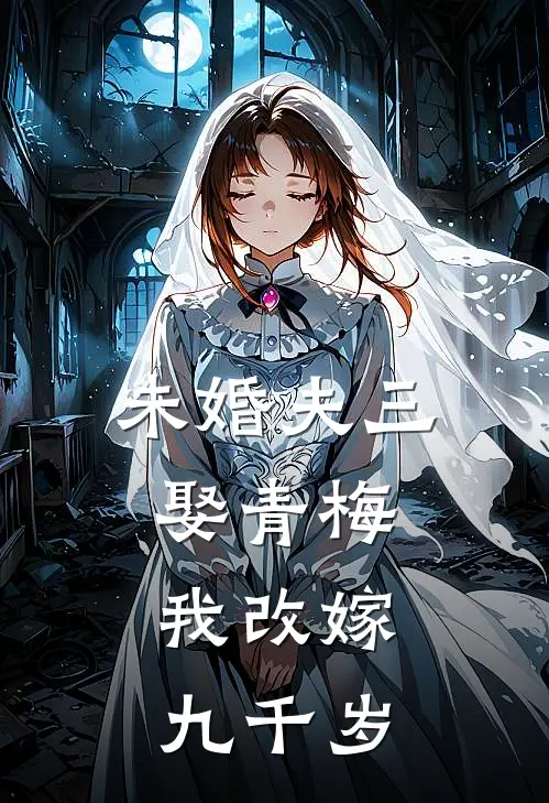 未婚夫三娶青梅，我改嫁九千岁