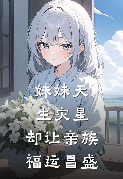 妹妹天生灾星，却让亲族福运昌盛