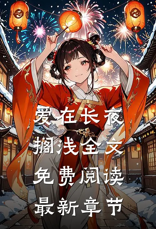 爱在长夜搁浅全文免费阅读最新章节