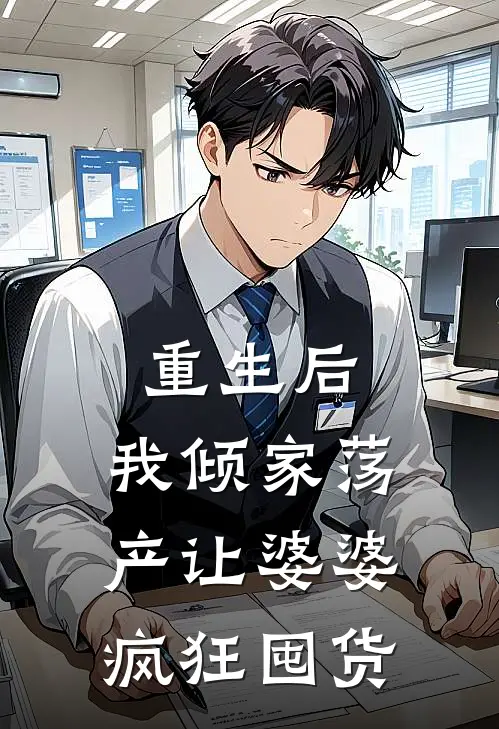 重生后，我倾家荡产让婆婆疯狂囤货