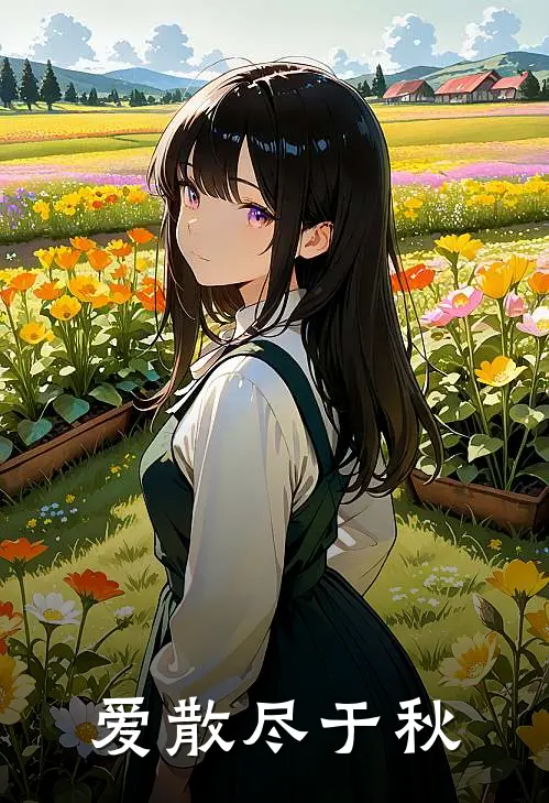 爱散尽于秋