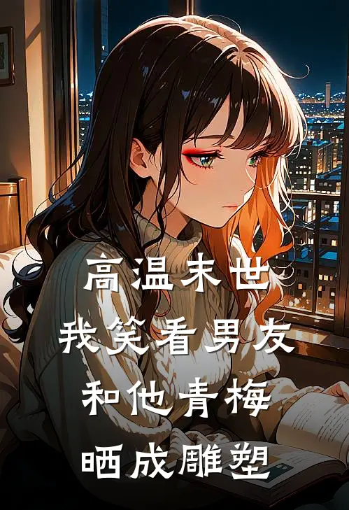 高温末世，我笑看男友和他青梅晒成雕塑