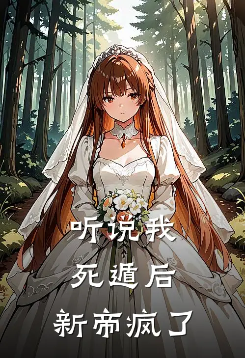 听说我死遁后，新帝疯了（李昀翊新帝）最新章节列表