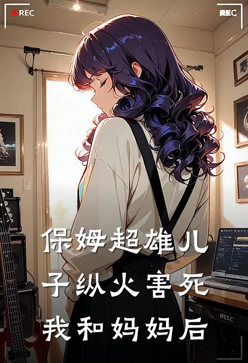 保姆超雄儿子纵火害死我和妈妈后