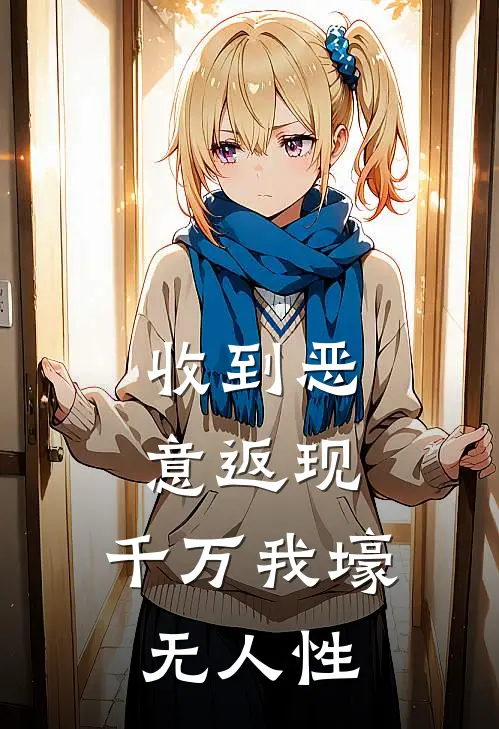 收到恶意返现，千万我壕无人性