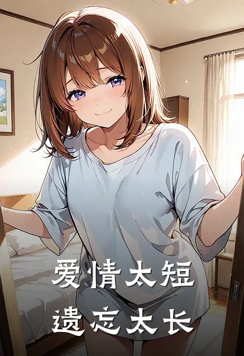 爱情太短，遗忘太长