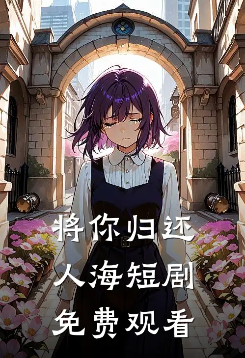 将你归还人海短剧免费观看