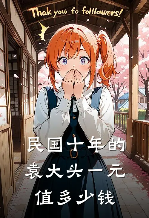 民国十年的袁大头一元值多少钱