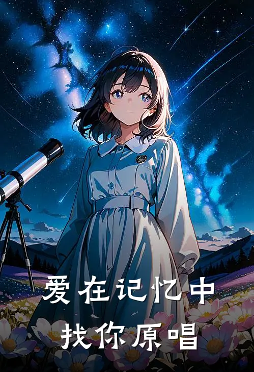 爱在记忆中找你原唱