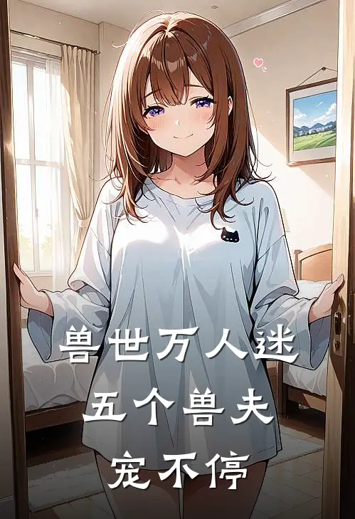 《兽世万人迷：五个兽夫宠不停》江汐宁墨白_(兽世万人迷：五个兽夫宠不停)全集在线阅读