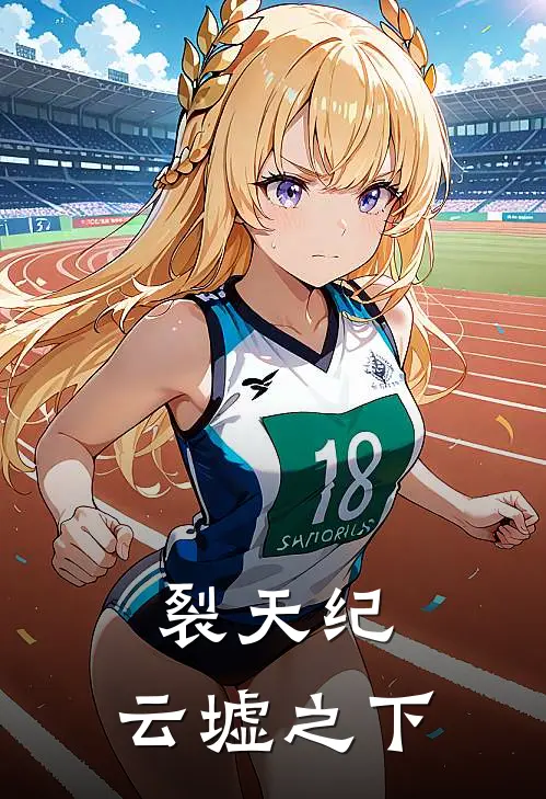 裂天纪：云墟之下