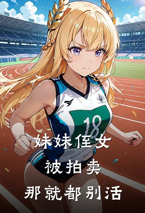 妹妹侄女被拍卖，那就都别活