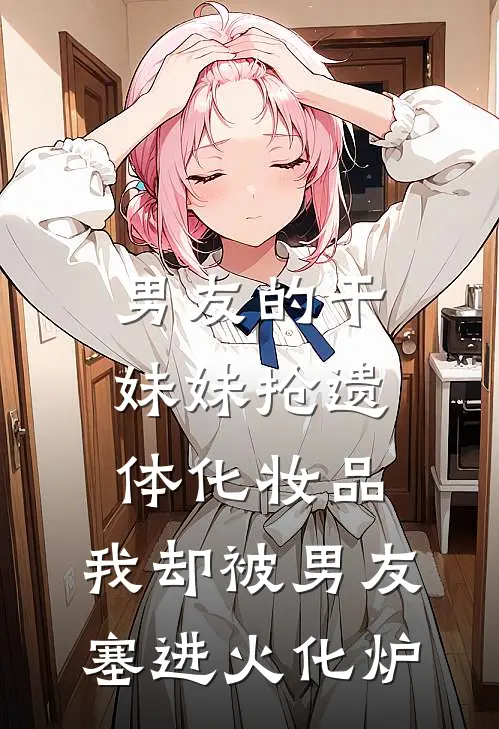 男友的干妹妹抢遗体化妆品，我却被男友塞进火化炉李瑶程逸风最新好看小说推荐_完本小说免费男友的干妹妹抢遗体化妆品，我却被男友塞进火化炉(李瑶程逸风)