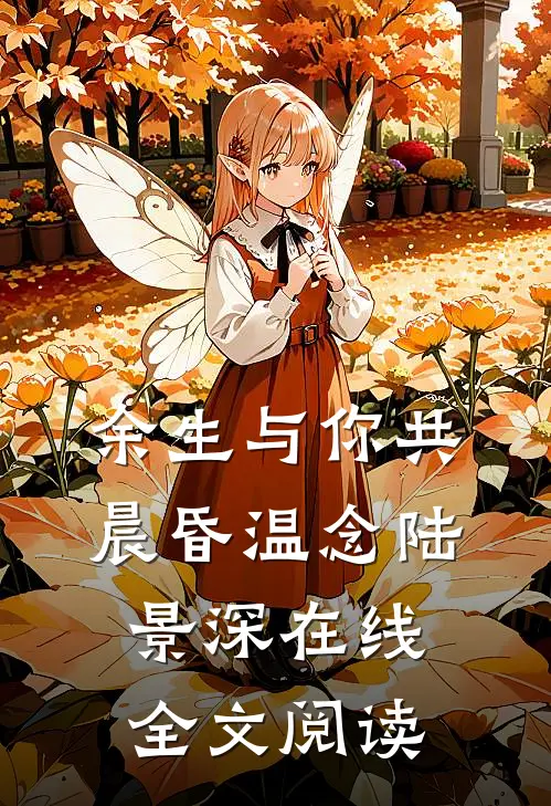 余生与你共晨昏温念陆景深在线全文阅读