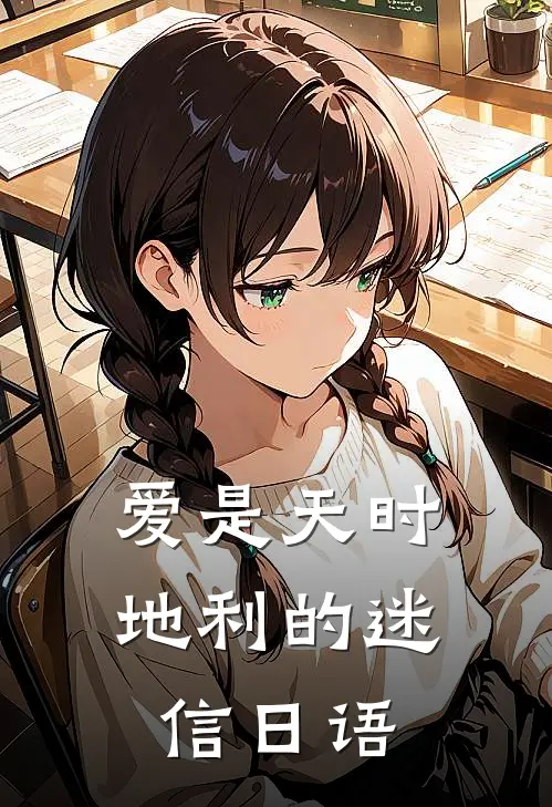 爱是天时地利的迷信日语