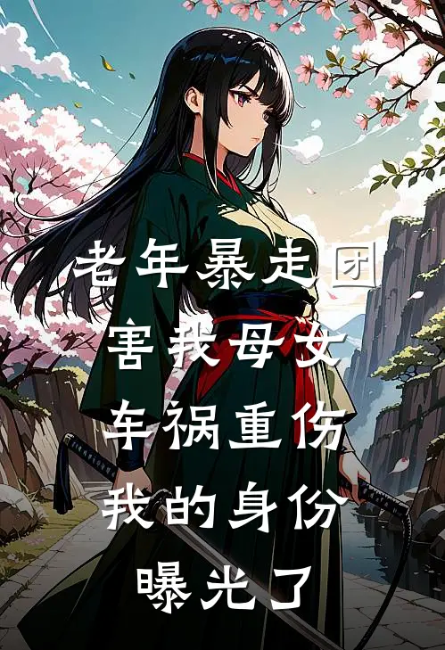 老年暴走团害我母女车祸重伤，我的身份曝光了