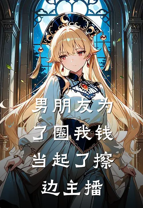 男朋友为了圈我钱，当起了擦边主播