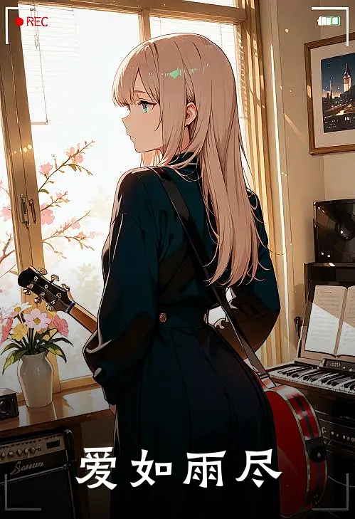 爱如雨尽阿欢傅梨欢小说完结推荐_热门小说阅读爱如雨尽阿欢傅梨欢