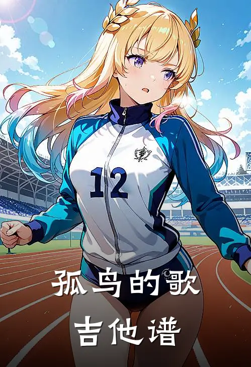 孤鸟的歌吉他谱