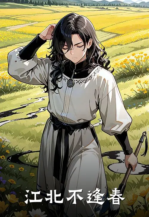 江北不逢春