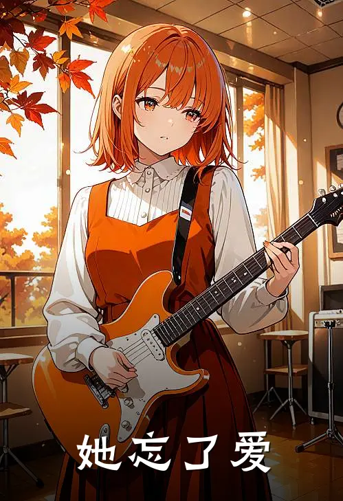 她忘了爱