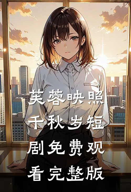 芙蓉映照千秋岁短剧免费观看完整版