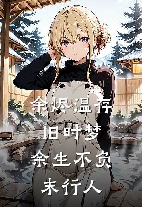 余烬温存旧时梦，余生不负末行人