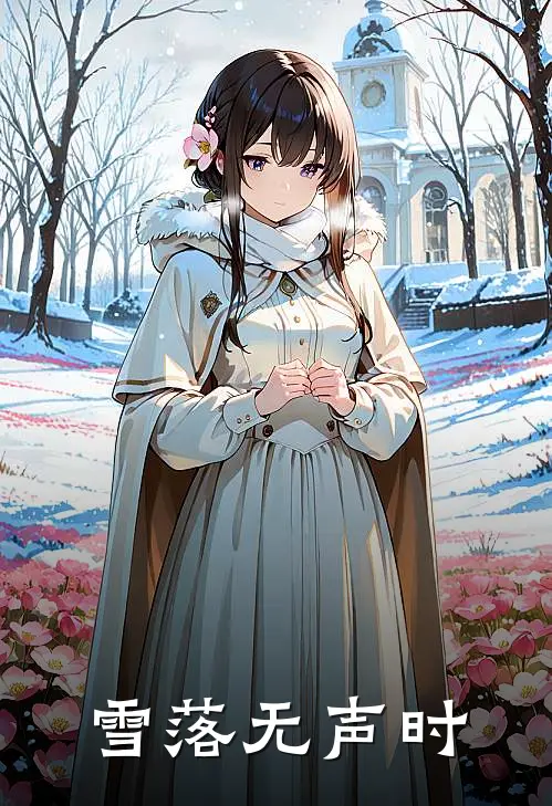 雪落无声时