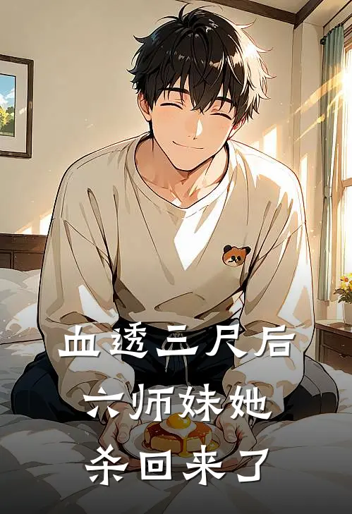 血透三尺后，六师妹她杀回来了