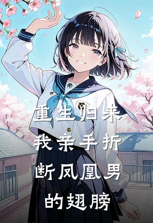 重生归来，我亲手折断凤凰男的翅膀瑶瑶徐瑶免费小说全集_小说免费完结重生归来，我亲手折断凤凰男的翅膀瑶瑶徐瑶