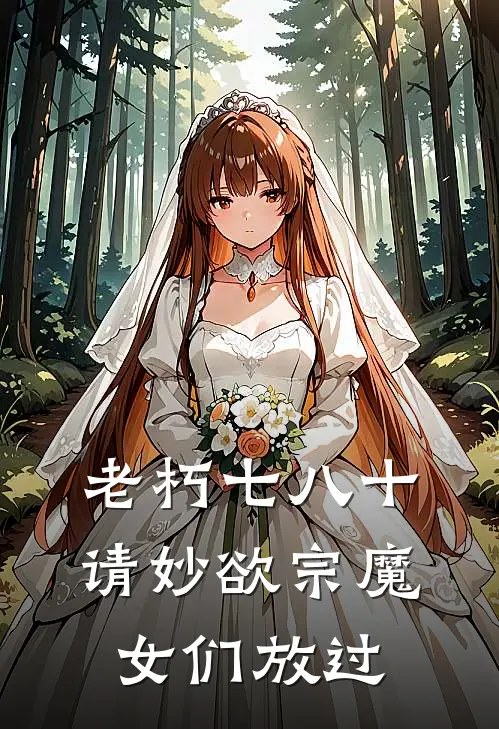 老朽七八十，请妙欲宗魔女们放过