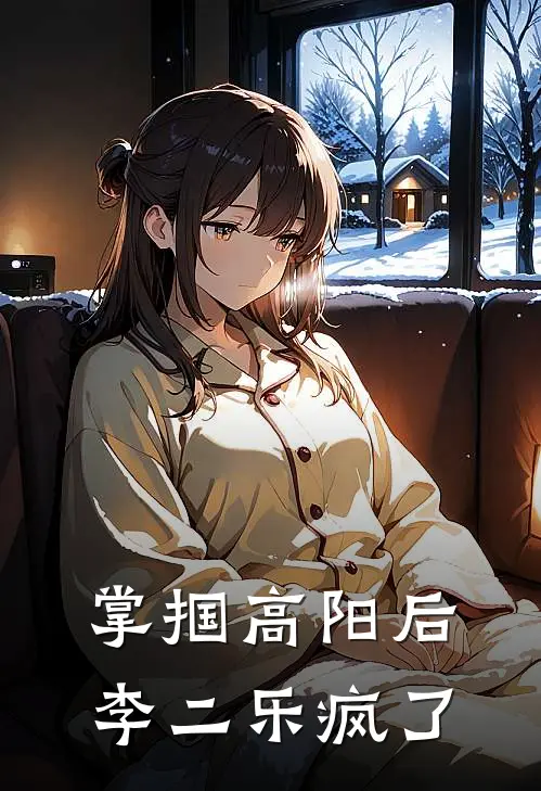 李二高阳(掌掴高阳后，李二乐疯了)最新章节免费在线阅读_(李二高阳)完结版在线阅读